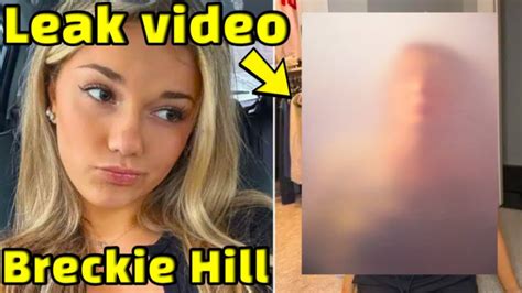 breckie hill leaked sextape|Free breckie hill (247) Porn Videos